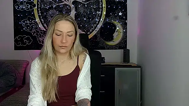 SexxyLiviaa online show from 14, 2, 2026