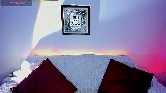 Buttyy Cherry online show from 17, 11, 2025