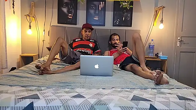 Snapshot of UncutToyBoy23cm chatting on 9, 1, 2026 UncutToyBoy23cm online show from 9, 1, 2026