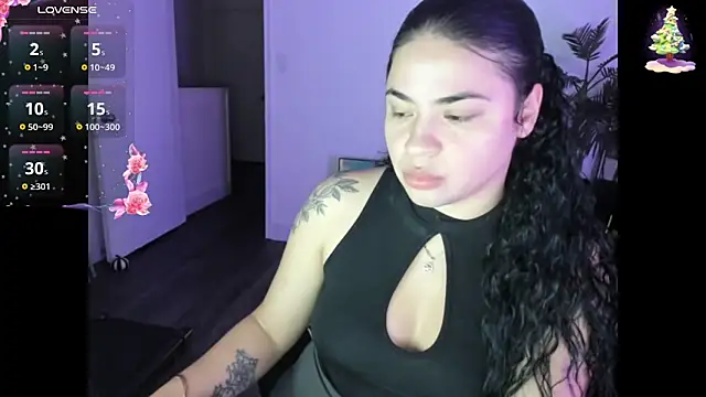 MelSaunders online show from 14, 1, 2026