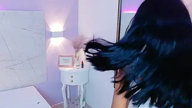 AbrilBrent online show from 28, 11, 2025