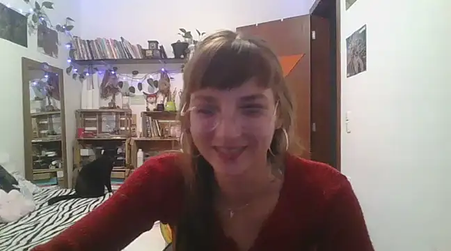SweetyBabyDemon online show from 8, 12, 2024