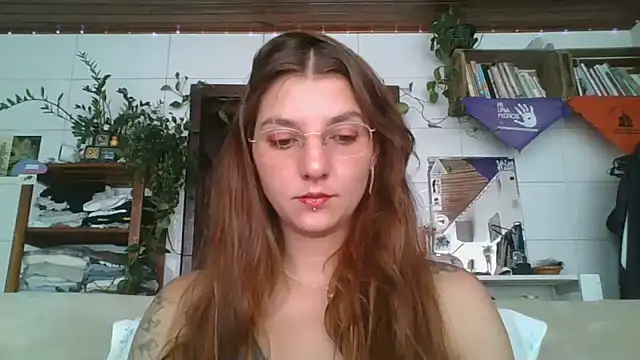 SweetyBabyDemon online show from 28, 2, 2026