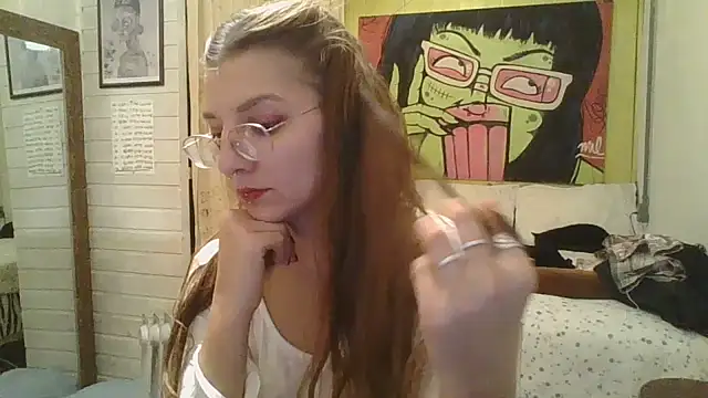 SweetyBabyDemon online show from 31, 5, 2026