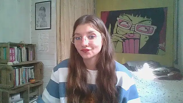 SweetyBabyDemon online show from 6, 6, 2026