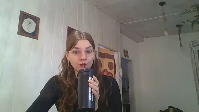 SweetyBabyDemon online show from 16, 6, 2026