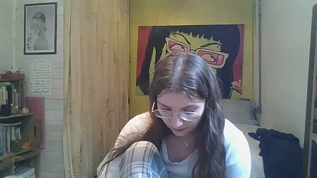 SweetyBabyDemon online show from 19, 6, 2026