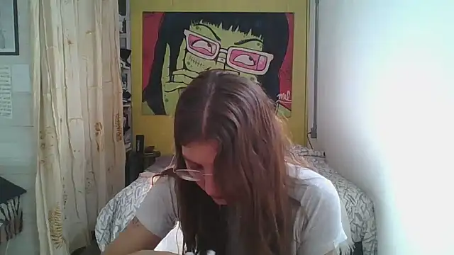 SweetyBabyDemon online show from 18, 7, 2026