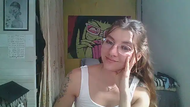 SweetyBabyDemon online show from 26, 7, 2026