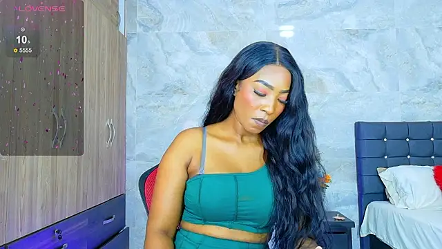 samantha-rose2 online show from 14, 3, 2026