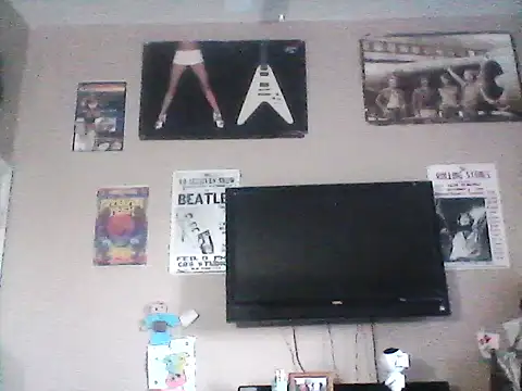 gorgeous11 online show from 23, 2, 2025