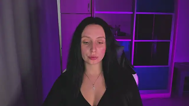 Christy Calypso online show from 17, 5, 2026