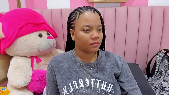 ISABELLA 020 online show from 2, 10, 2025