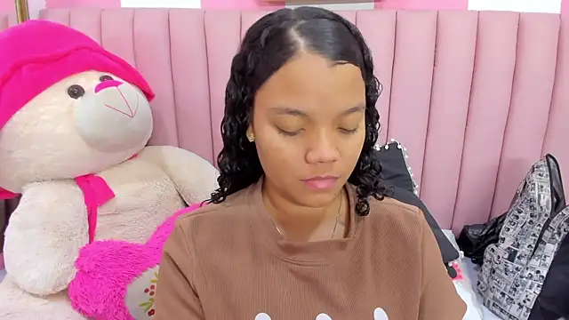 ISABELLA 020 online show from 14, 2, 2026