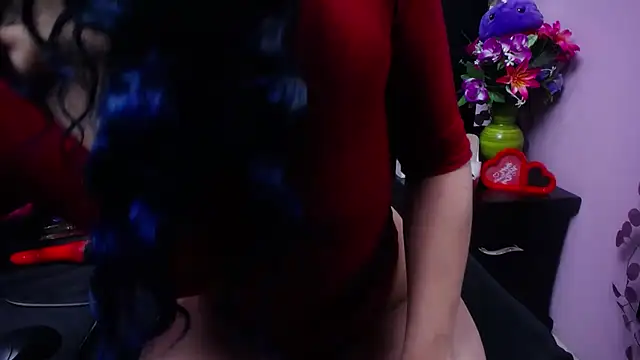 Snapshot of calipso_swet chatting on 15, 1, 2025 calipso swet online show from 15, 1, 2025