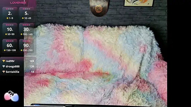 Snapshot of Dreamy_candy69 chatting on 15, 3, 2025 Dreamy candy69 online show from 15, 3, 2025