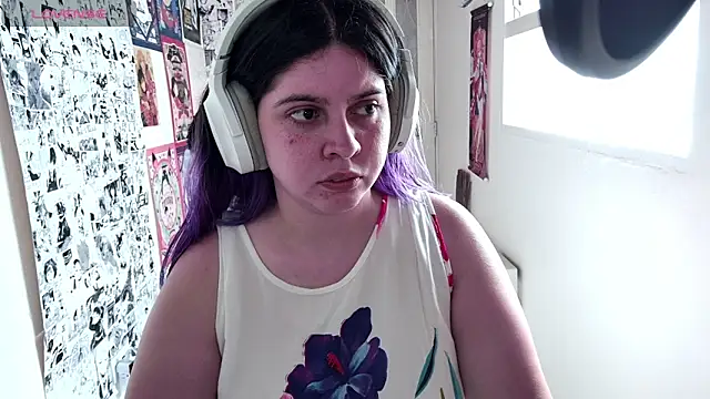 Vallolet Spencer online show from 26, 3, 2026