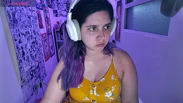 Vallolet Spencer online show from 5, 4, 2026