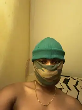 StallionPiper12 online show from 18, 4, 2026