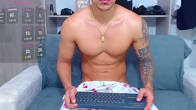 Snapshot of Tristan-bm chatting on 10, 10, 2025 Tristan-bm online show from 10, 10, 2025