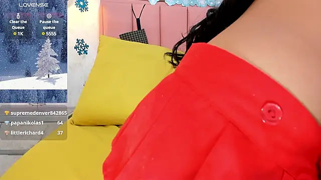 chelsyquinn online show from 18, 12, 2024