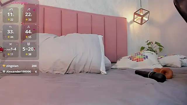 chelsyquinn online show from 27, 2, 2025