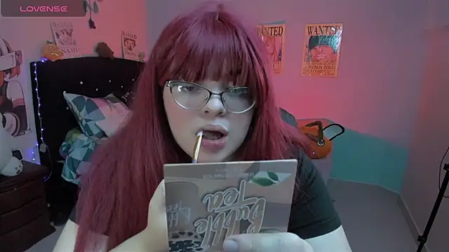 Aria Fullbuster online show from 11, 1, 2025