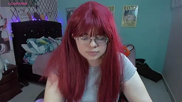 Aria Fullbuster online show from 19, 1, 2025