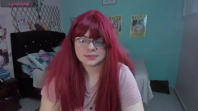 Aria Fullbuster online show from 1, 2, 2025