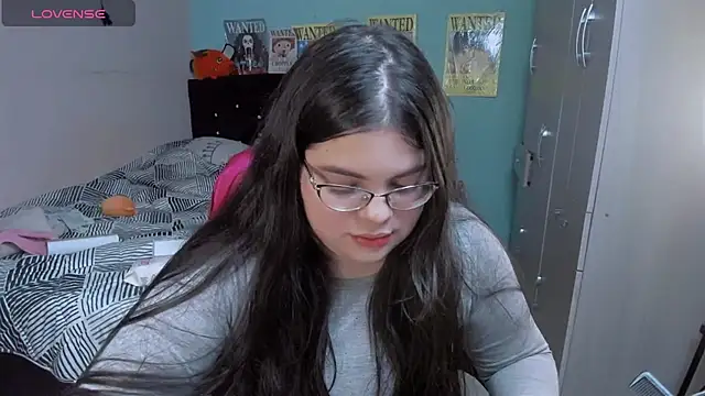 Aria Fullbuster online show from 20, 3, 2025