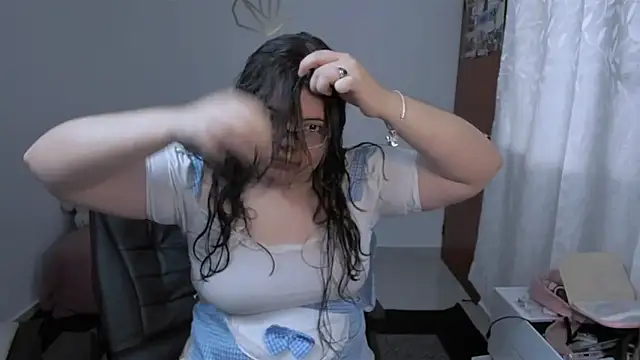 Aria Fullbuster online show from 3, 2, 2026