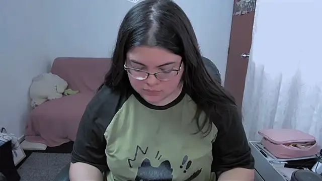 Aria Fullbuster online show from 20, 3, 2026