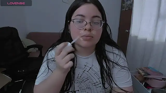 Aria Fullbuster online show from 12, 4, 2026