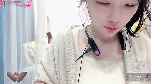 Snapshot of AKiKi711 chatting on 18, 3, 2025 AKiKi711 online show from 18, 3, 2025
