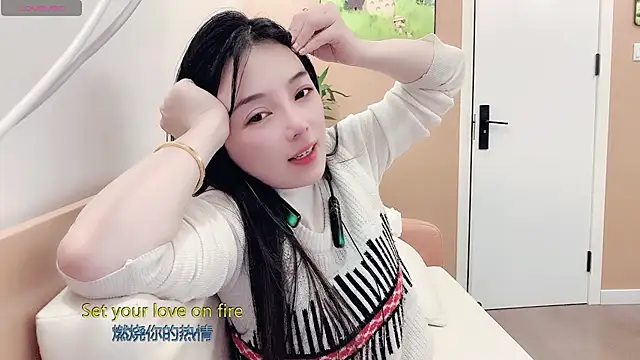 AKiKi711 online show from 17, 2, 2026