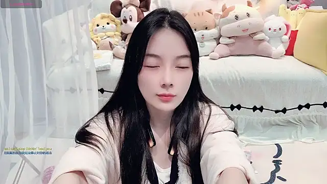 AKiKi711 online show from 15, 3, 2026