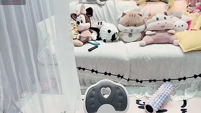 AKiKi711 online show from 19, 3, 2026