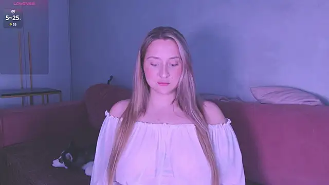 Oh mylissa online show from 23, 10, 2025