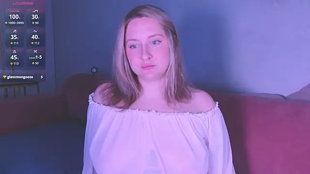 Oh mylissa online show from 16, 11, 2025