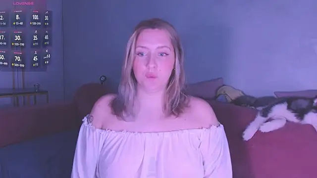 Oh mylissa online show from 5, 12, 2025