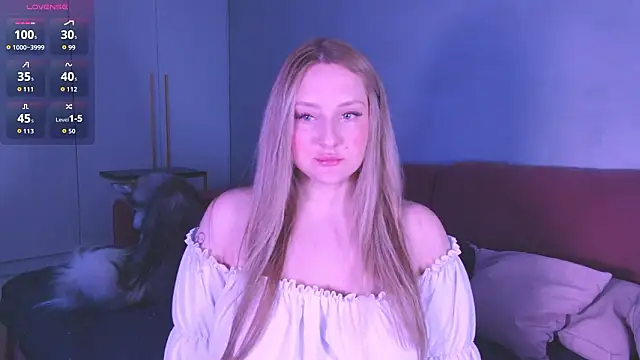 Oh mylissa online show from 2, 2, 2026