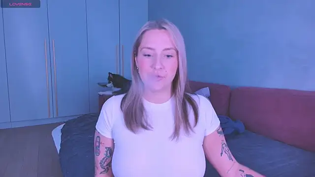 Oh mylissa online show from 5, 7, 2026