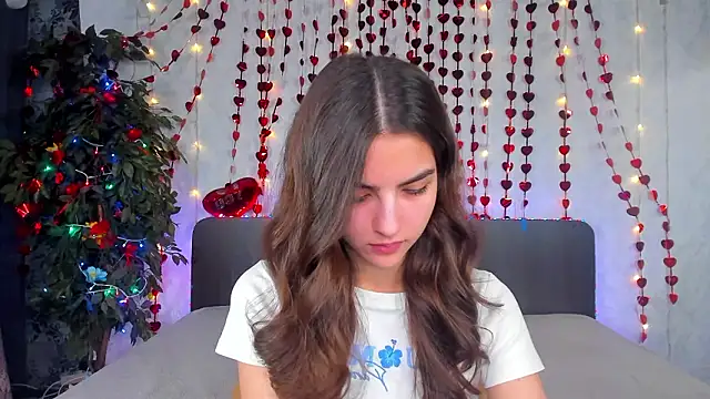 Milana Crystal  online show from 24, 2, 2026