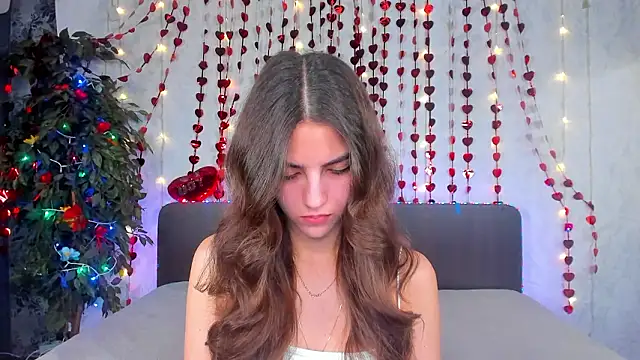 Milana Crystal  online show from 25, 2, 2026