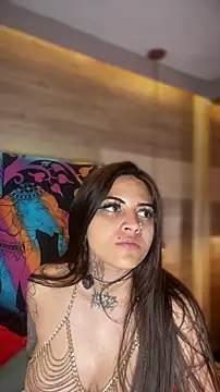 Snapshot of Cori_Paige chatting on 17, 1, 2026 Cori Paige online show from 17, 1, 2026