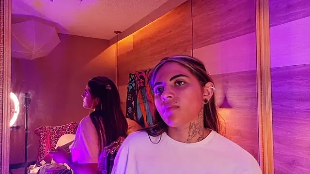 Snapshot of Cori_Paige chatting on 27, 2, 2026 Cori Paige online show from 27, 2, 2026