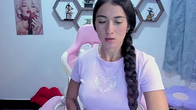 SharonSander online show from 4, 2, 2026