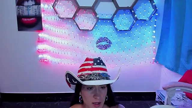 SharonSander online show from 5, 7, 2026