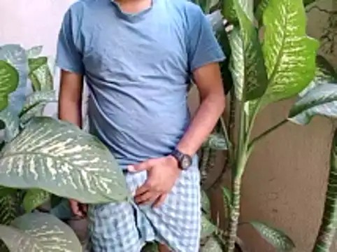 Vickyy 001 online show from 14, 12, 2025