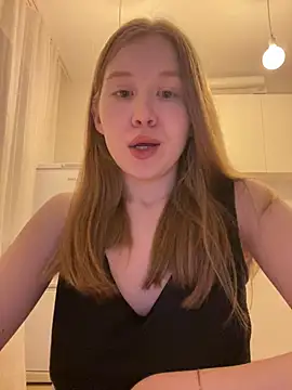 Eva Weyne online show from 27, 2, 2026